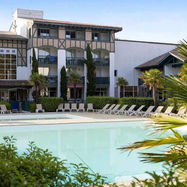 Village Pierre & Vacances Moliets, Hotel in Moliets-et-Maa