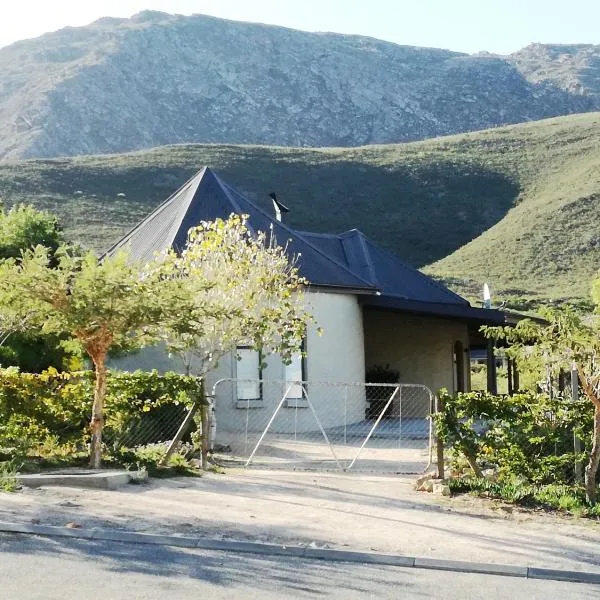 Montagu Ronda-View, hotel v destinaci Montagu