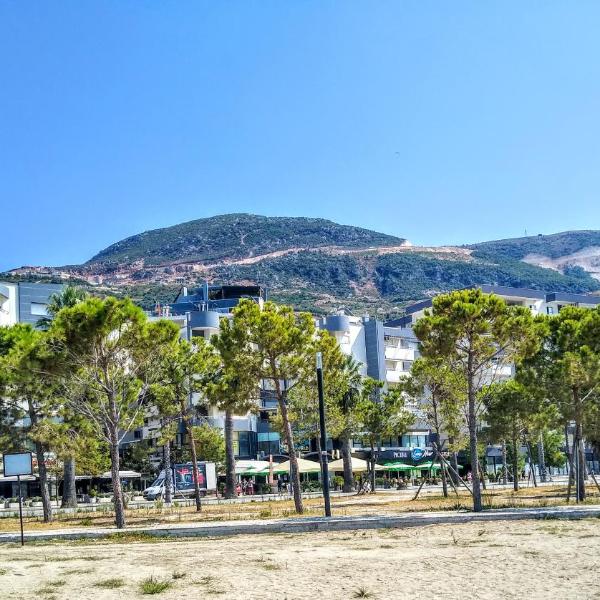 Oslo Apartments - Albania