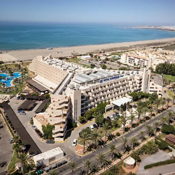 AR Almerimar, Hotel in Almerimar