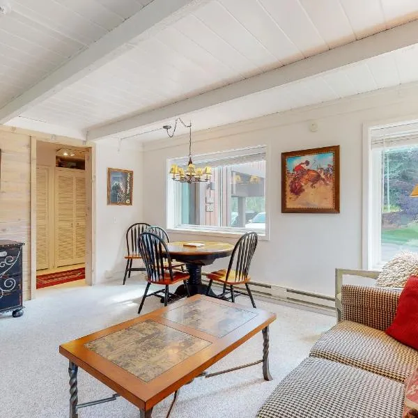 1069 Atelier, hotelli kohteessa Sun Valley