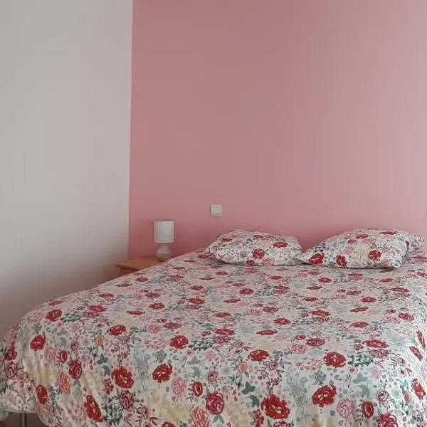 Village de Vie, Hotel in Saint-Vaury