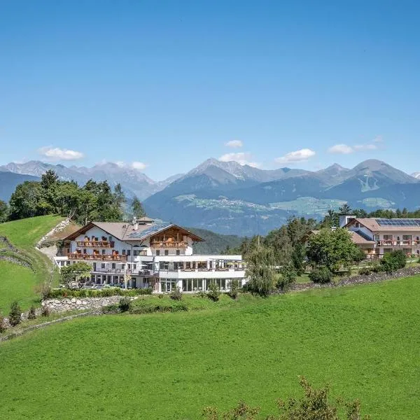 Hotel Torgglerhof, hotel in Bressanone
