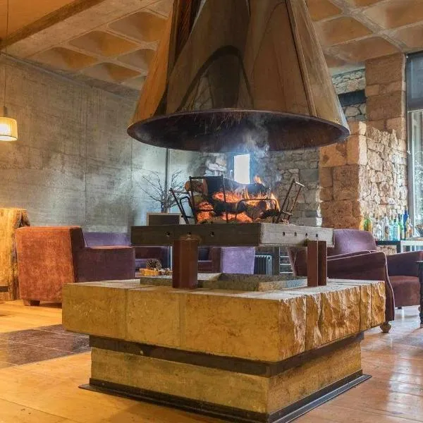 Loft Rural LaCalata, hotel in Calatañazor