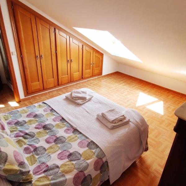 Exclusivo LOFT en el corazón de Casarabonela!