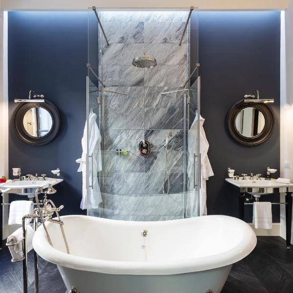 Corte Calzaiuoli Elegant Suites, Florence