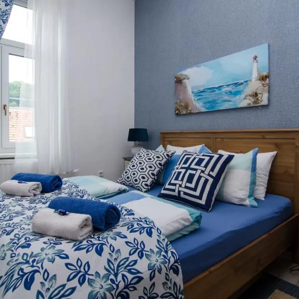 Trubarjev Art Boutique hotel, hotel in Laško