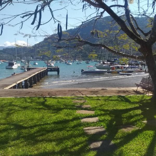 Porto de Luz - Casa beira mar Condomínio Marina