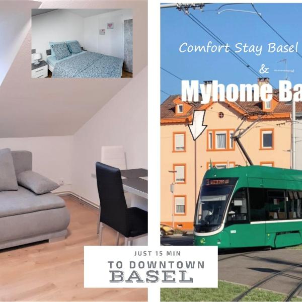 MyHome Basel 3B44