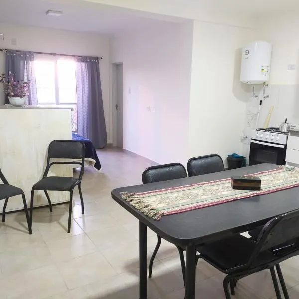 Departamento Santo Tome centrico, hotel u gradu Santo Tome