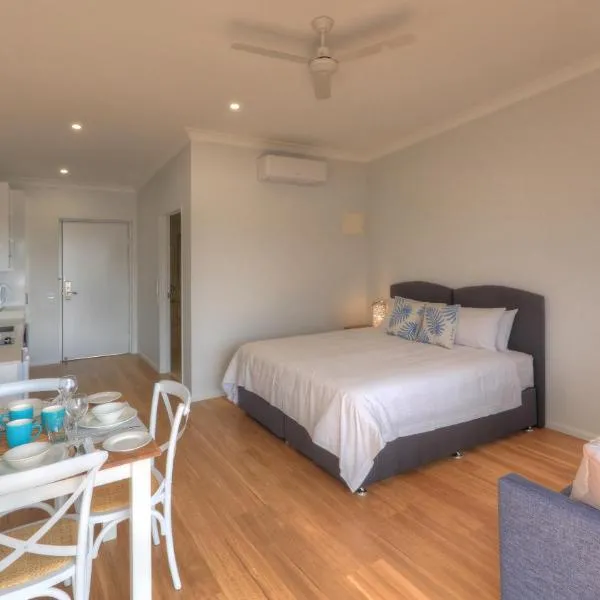 Atherton Apartments, Hotel in Atherton