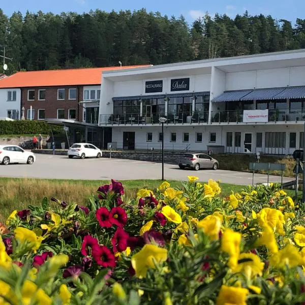 First Hotel Bengtsfors, hotel v destinaci Bengtsfors