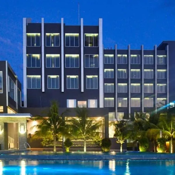 Aston Gorontalo Hotel & Villas, hotel in Gorontalo