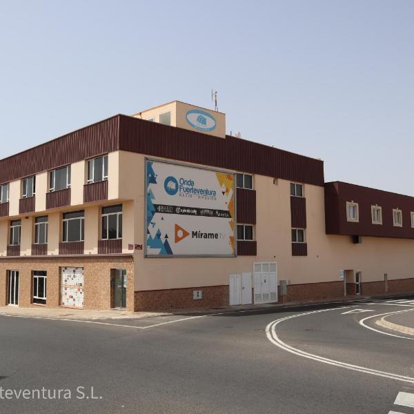 Edificio Prieto VIV 2A