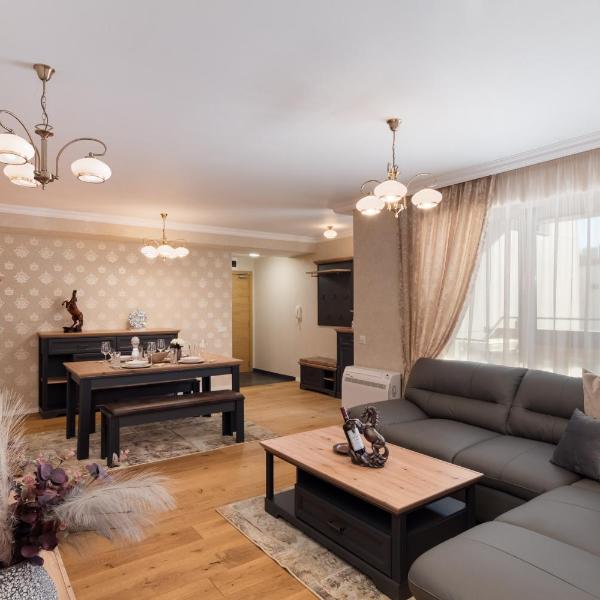 Varna Classic Apartments