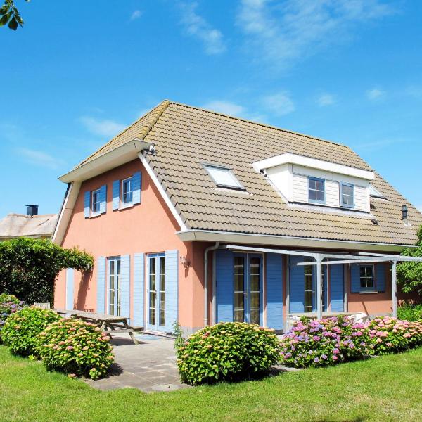 Holiday Home Stavoren by Interhome
