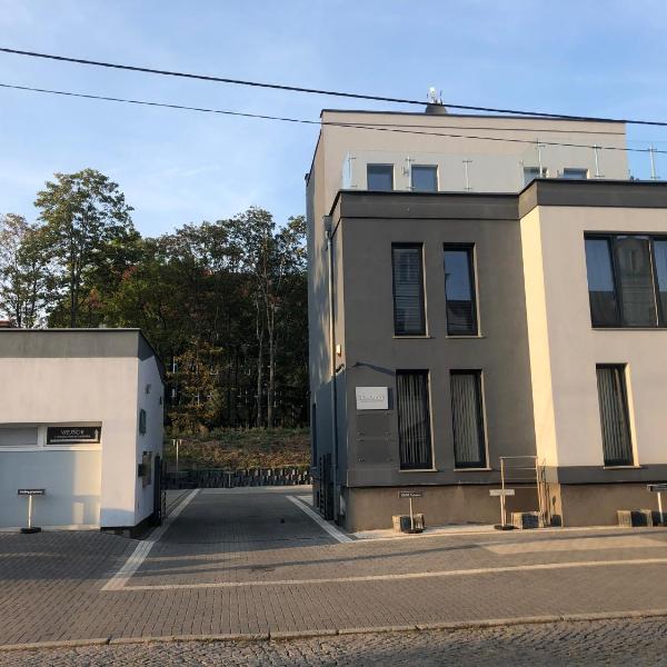 Business Apartament