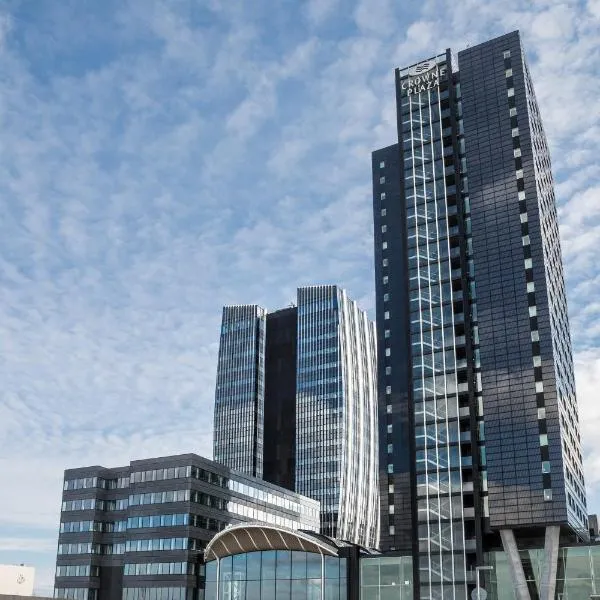 Crowne Plaza Copenhagen Towers by IHG, hotel a Copenhaguen