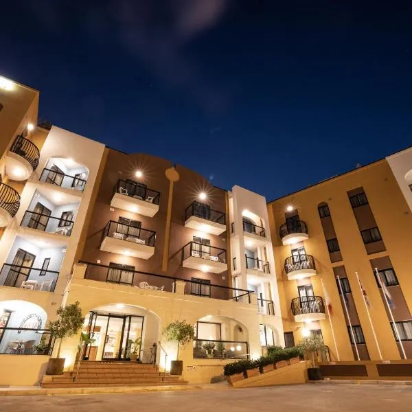 Blue Coral Qawra in St Paul's Bay, Malta reviews, prices