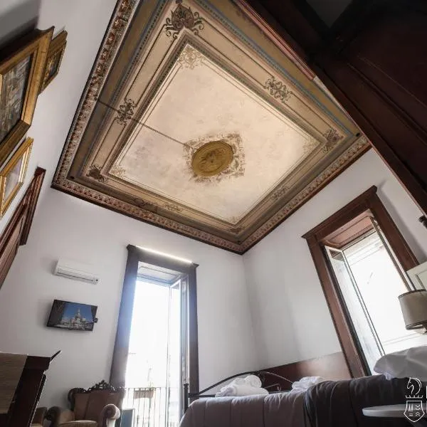 Le Stanze del Principe, hotel in Naples