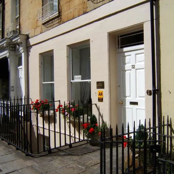 Brocks, hotel in Bath