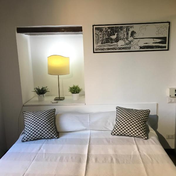 Cosy Trastevere, Rome
