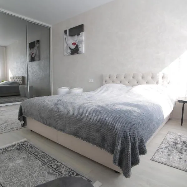 Ніжність, hotel in Rivne