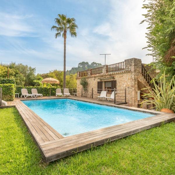 Villa Can Sol