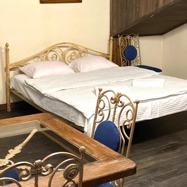 Квартира в центрі на вулиці Лесі Українки 19, Hotel in Lwiw