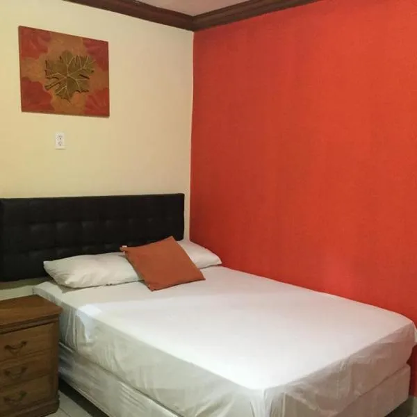 Hotel Fika Guayaquil, khách sạn ở Guayaquil