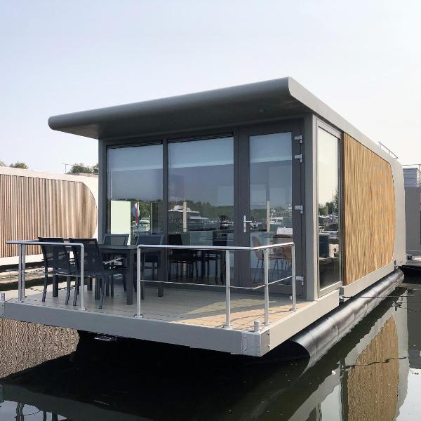 Floating vacationhome Tenerife