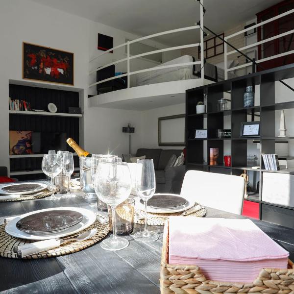 The Twenty - Piazza di Spagna apartment