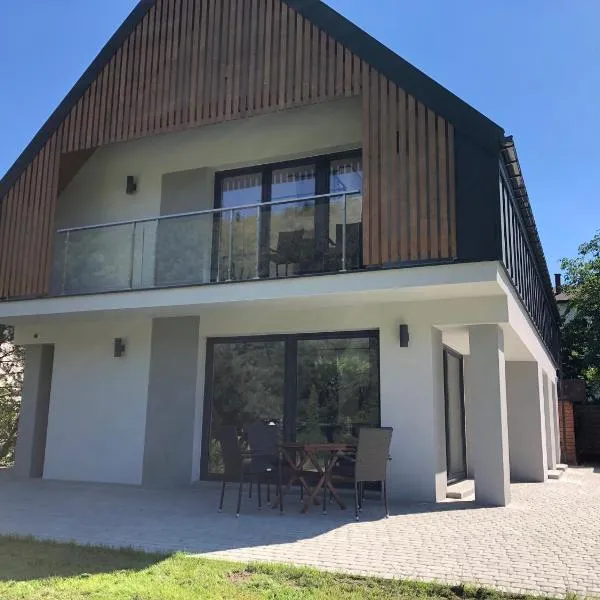 Bratkowa Dolina, hotel in Szczyrk