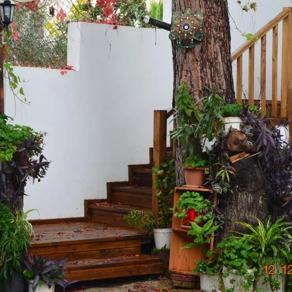 Hotel Uygar, hotel i Fethiye