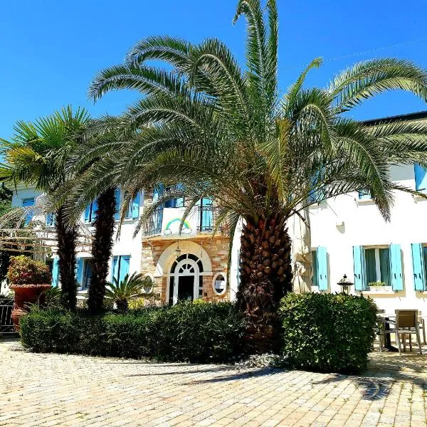 Agriturismo Dolceacqua, ξενοδοχείο στο Cavallino-Treporti