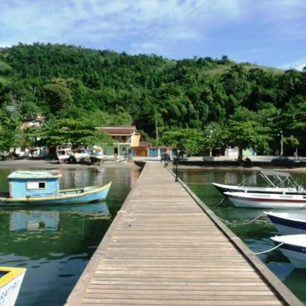 FLATS e SUÍTES NATIVA, hotel sa Paraty