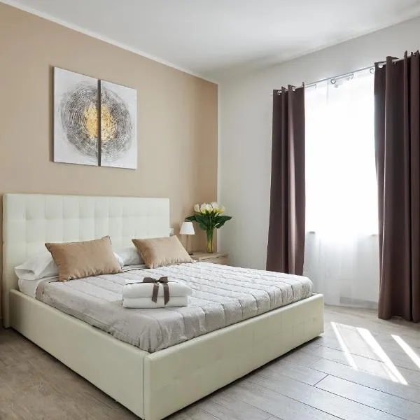 Camere Santa Rita, ξενοδοχείο σε Negrar