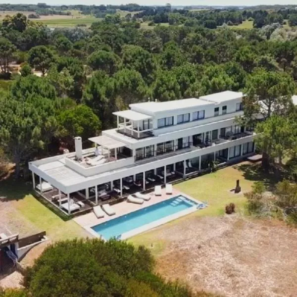 Posada Azul Marino, hotel in José Ignacio