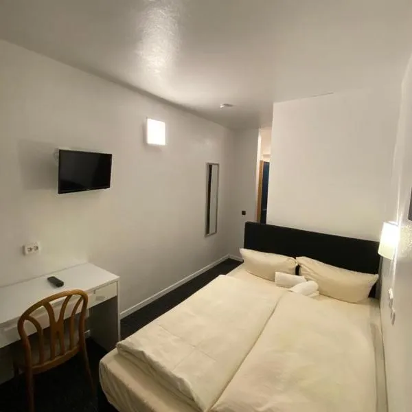 Luise City - An der Philharmonie, hotel v Essenu