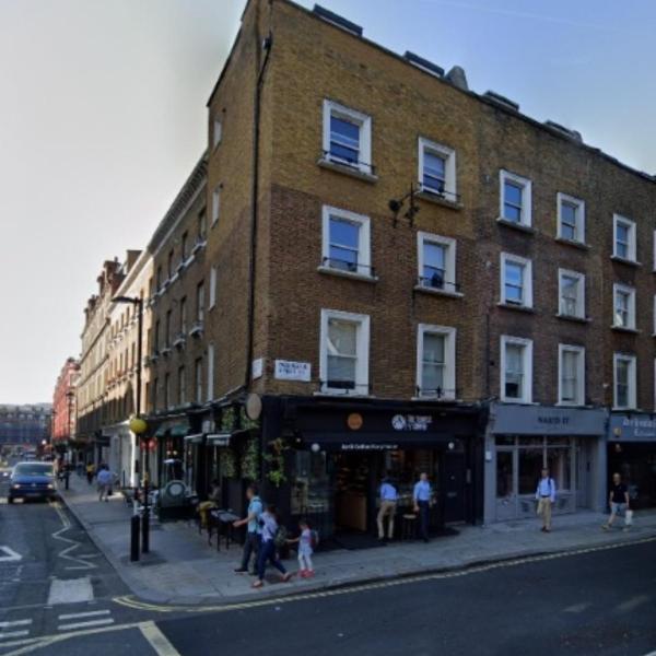Marylebone - Chiltern Street by Viridian Apartments, London