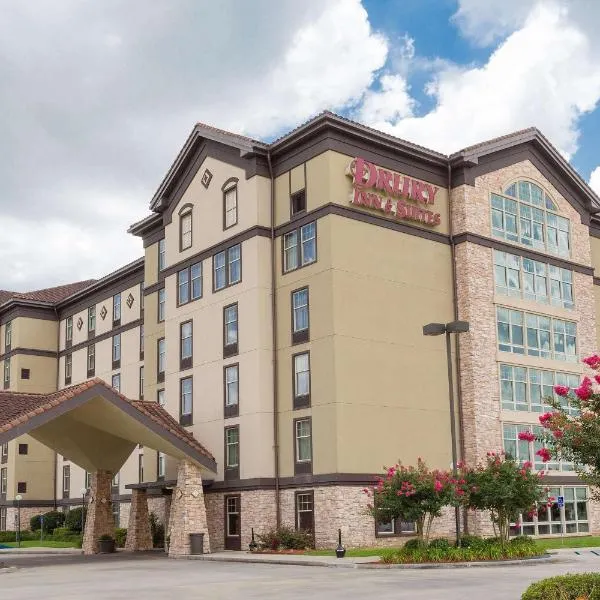 Drury Inn & Suites Lafayette LA, hotell sihtkohas Lafayette