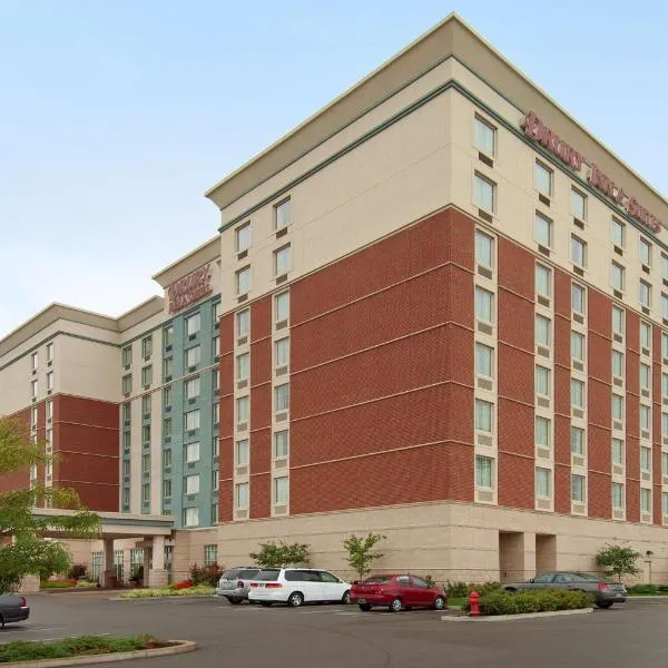Drury Inn & Suites Indianapolis Northeast, hotel in Indianapolis