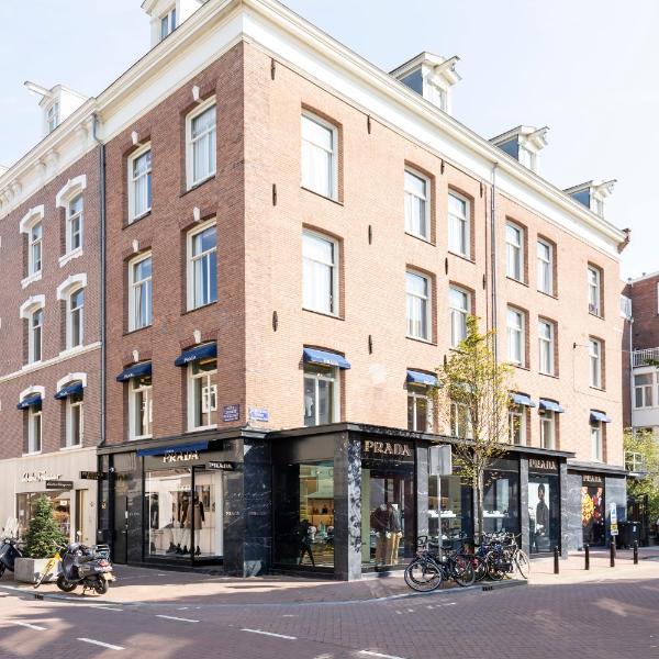 AmsterHome Hotel, Amsterdam