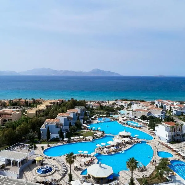 Atlantica Marmari Palace, hotell i Masticharion