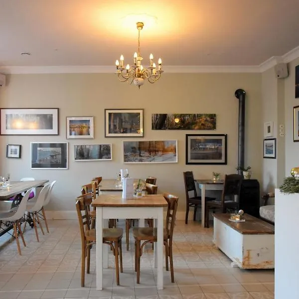 Alte Schreinerei Boutique Hotel, hotel in Cologne