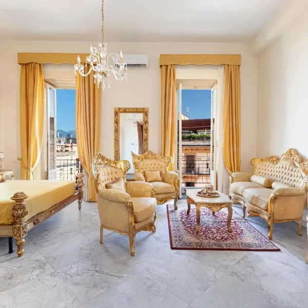 Relais Antica Napoli, hotel di Napoli