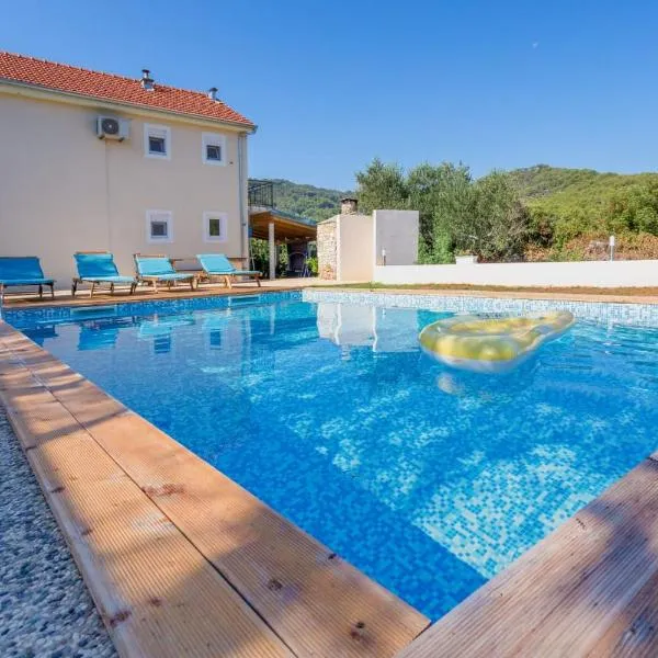 Holiday Home Antonija, Hotel in Stari Grad