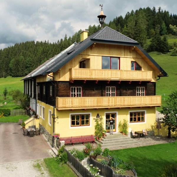 Pernerhof