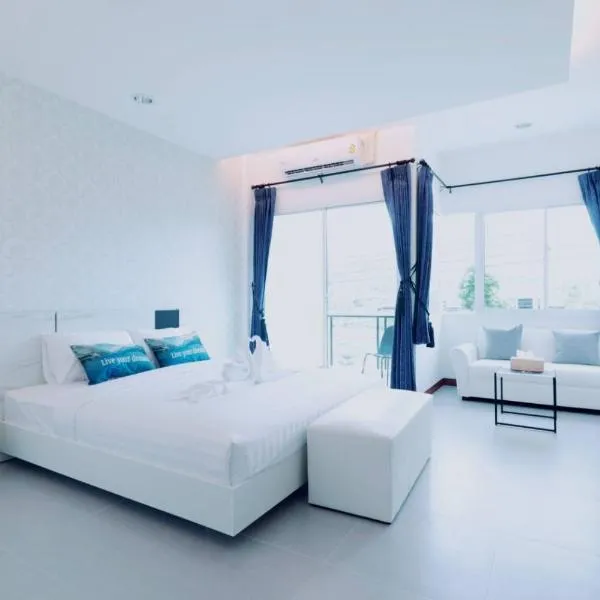 Kerepiman Boutique Hotel，位于考科的酒店