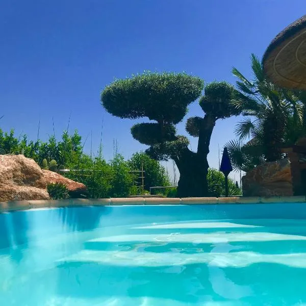 Apartments Villa BEAUTY PORTOROŽ, hotel v Portoroži